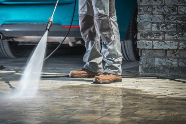 Professional Pressure Washing in Winters, CA