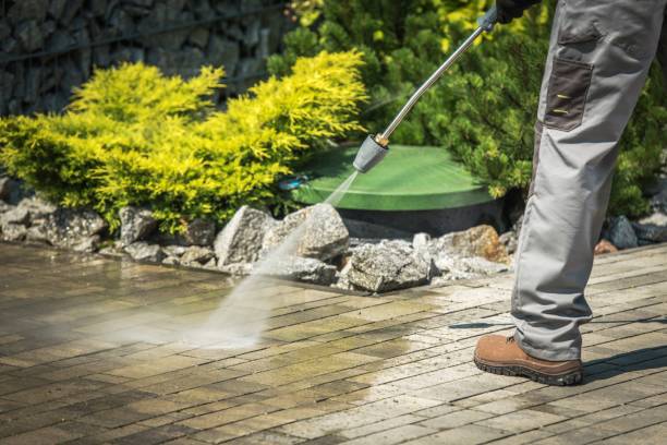 Playground Equipment Cleaning in Winters, CA